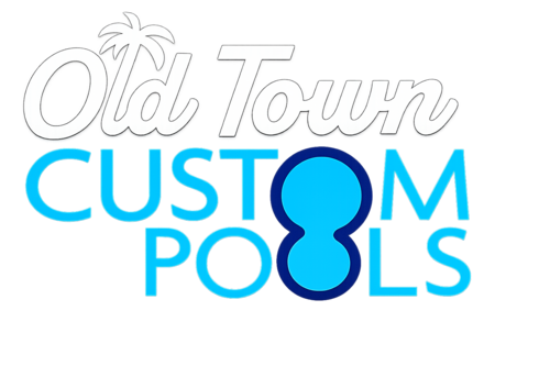 Old Town Custom Pools
